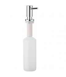 Grohe Дозатор для моющих средств Сosmopolitan, 500мл, хром