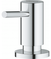 Grohe Дозатор для моющих средств Сosmopolitan, 500мл, хром