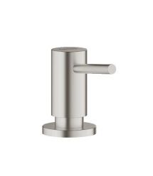 Grohe Дозатор для моющих средств Сosmopolitan, 500мл, суперсталь