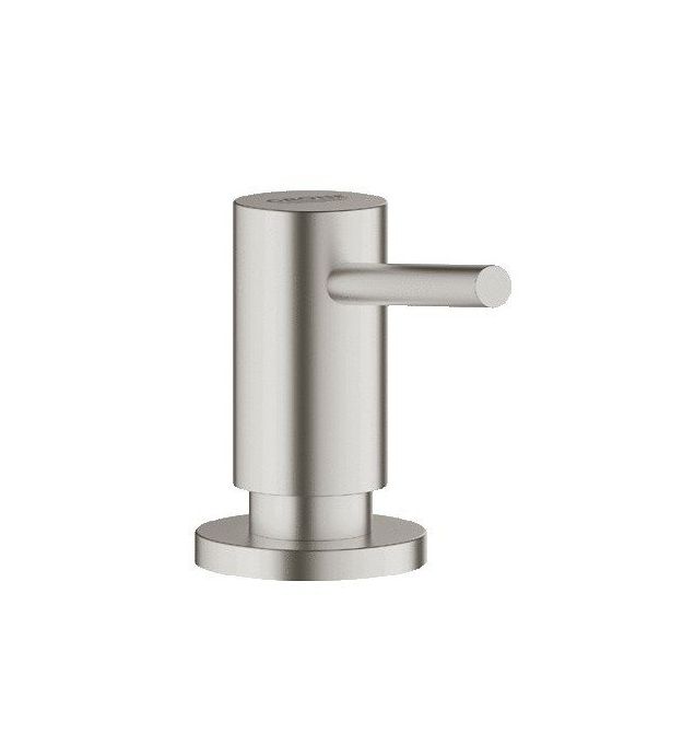 Grohe Дозатор для моющих средств Сosmopolitan, 500мл, суперсталь