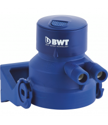 Головка для підключення фільтра GROHE Blue (64508001)