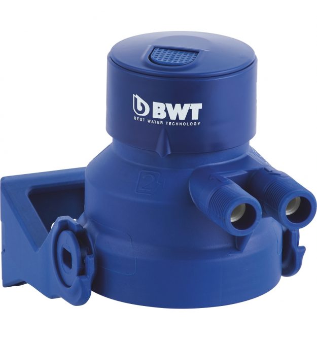 Головка для подключения фильтра GROHE Blue (64508001)