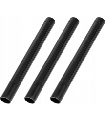 Graphite Пылесос профессиональный, 1200Вт, 18кПа, контейнер 20л, розетка 220В/1200В, колеса