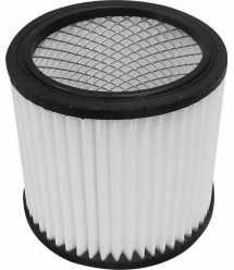 Graphite Пылесос профессиональный, 1200Вт, 18кПа, контейнер 20л, розетка 220В/1200В, колеса