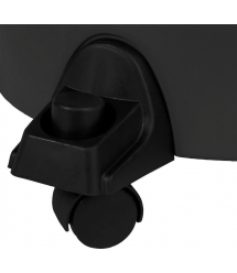 Graphite Пылесос профессиональный, 1200Вт, 18кПа, контейнер 20л, розетка 220В/1200В, колеса