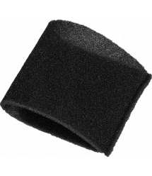 Graphite Пылесос профессиональный, 1200Вт, 18кПа, контейнер 20л, розетка 220В/1200В, колеса