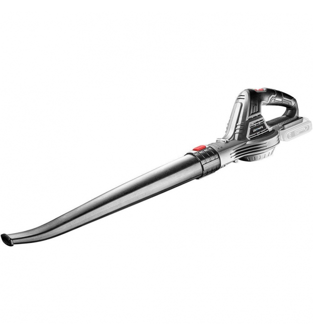 Graphite Воздух садовый аккумуляторный 18В Energy+ 190км/ч 1.2кг без АКБ и ЗП