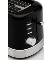 Gorenje Gorenje 850Вт, подогрев, разморозка, пластик, черный