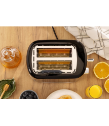 Gorenje Gorenje 850Вт, подогрев, разморозка, пластик, черный