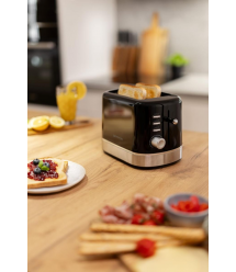 Gorenje Gorenje 850Вт, подогрев, разморозка, пластик, черный