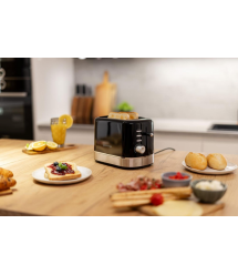 Gorenje Gorenje 850Вт, подогрев, разморозка, пластик, черный