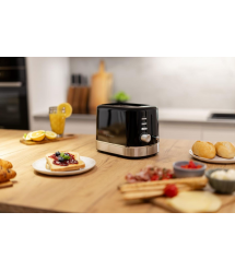 Gorenje Gorenje 850Вт, подогрев, разморозка, пластик, черный