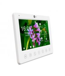 Видеодомофон 7 дюймов с Wi-Fi NeoLight Kappa+ HD WF white