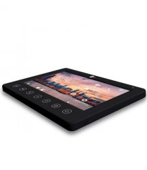 Видеодомофон 7 дюймов с Wi-Fi NeoLight Kappa+ HD WF black
