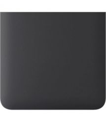 Кнопка Ajax SideButton (1-gang) vertical [55] ASP grey