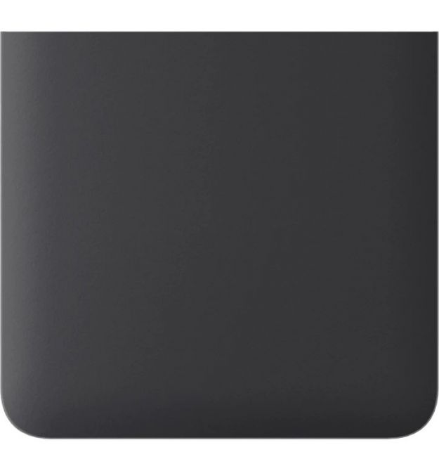 Кнопка Ajax SideButton (1-gang) vertical [55] ASP grey