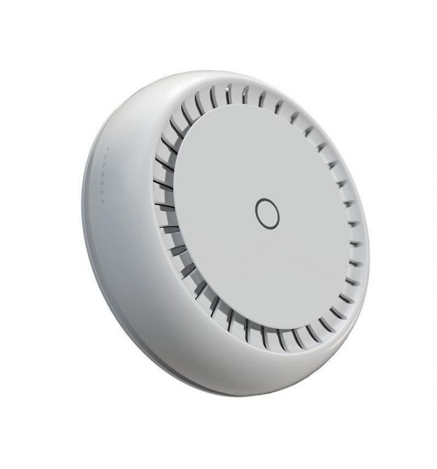 Точка доступу MikroTik cAP XL ac (RBcAPGi-5acD2nD-XL)