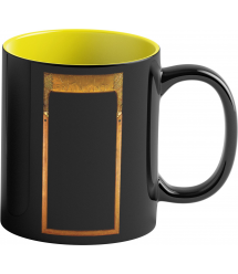 GoodLoot Чашка Game Art Chronicles Cyberpunk 2077 Judy & Gustav Klimt