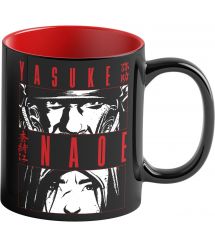 GoodLoot Чашка Assassin's Creed Shadows Naoe & Yasuke