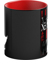 GoodLoot Чашка Assassin's Creed Shadows Naoe & Yasuke