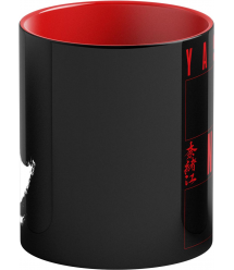 GoodLoot Чашка Assassin's Creed Shadows Naoe & Yasuke