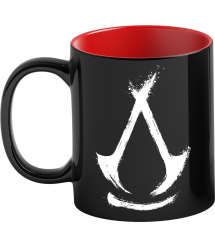 GoodLoot Чашка Assassin's Creed Shadows Naoe & Yasuke