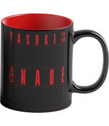 GoodLoot Чашка Assassin's Creed Shadows Naoe & Yasuke