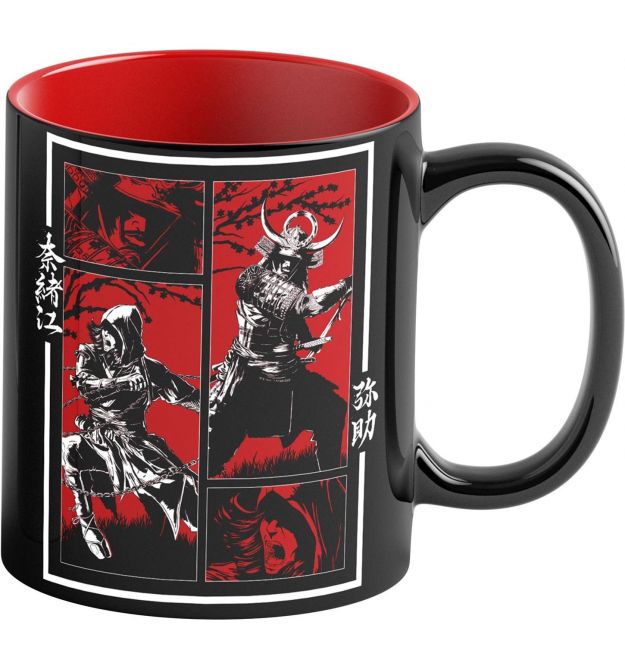 GoodLoot Чашка Assassin's Creed Shadows