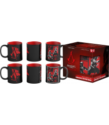 GoodLoot Чашка Assassin's Creed Shadows