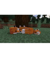 Гра Minecraft. Playstation 4 Edition (PS4)