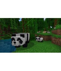 Гра Minecraft. Playstation 4 Edition (PS4)