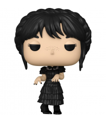 Funko Фигурка Funko POP TV: Wednesday - Rave`n Wednesday Addams