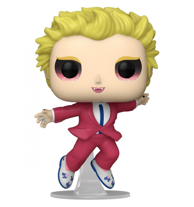 Funko Фигурка Funko POP Rocks: Ed Sheeran - Vampire