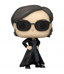 Funko Фигурка Funko POP Movies: The Matrix - Trinity