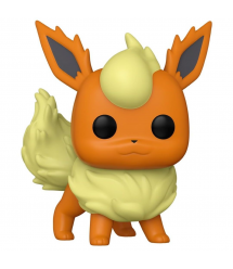 Funko Фигурка Funko POP Games: Pokemon - Flareon