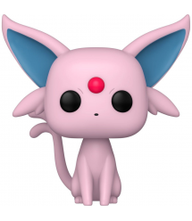 Funko Фигурка Funko POP Games: Pokemon - Espeon
