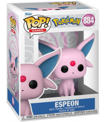 Funko Фигурка Funko POP Games: Pokemon - Espeon
