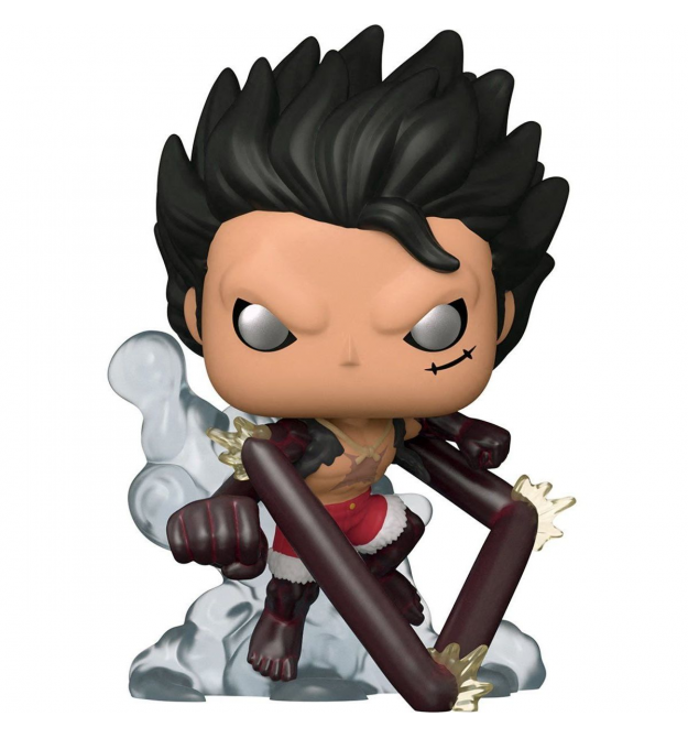 Funko Фигурка Funko POP Animation: One Piece - Snake-Man Luffy