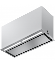 Faber Вытяжка встраиваемая, 70см, 1202м.куб/ч, Inka Lux Premium X A70 Kl, нерж