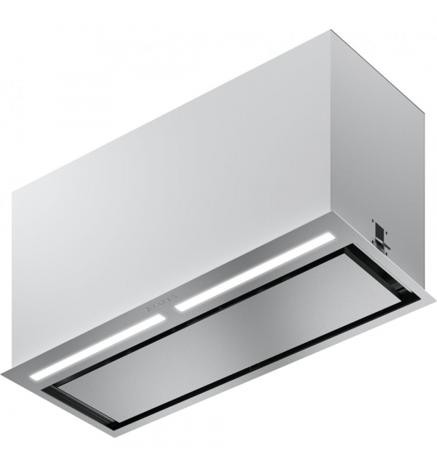Faber Вытяжка встраиваемая, 70см, 1202м.куб/ч, Inka Lux Premium X A70 Kl, нерж