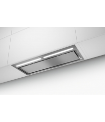 Faber Вытяжка встраиваемая, 70см, 1202м.куб/ч, Inka Lux Premium X A70 Kl, нерж