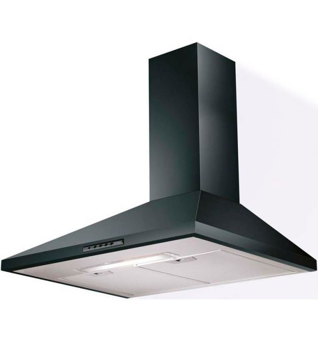 Вытяжка Faber Value PB BK A60 (320.0557.543)