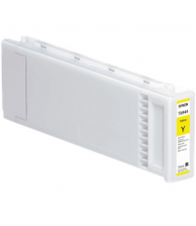 Epson Картридж SC-T3000/5000/7000 Yellow, 700мл