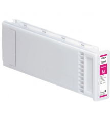 Epson Картридж SC-T3000/5000/7000 Magenta, 700мл