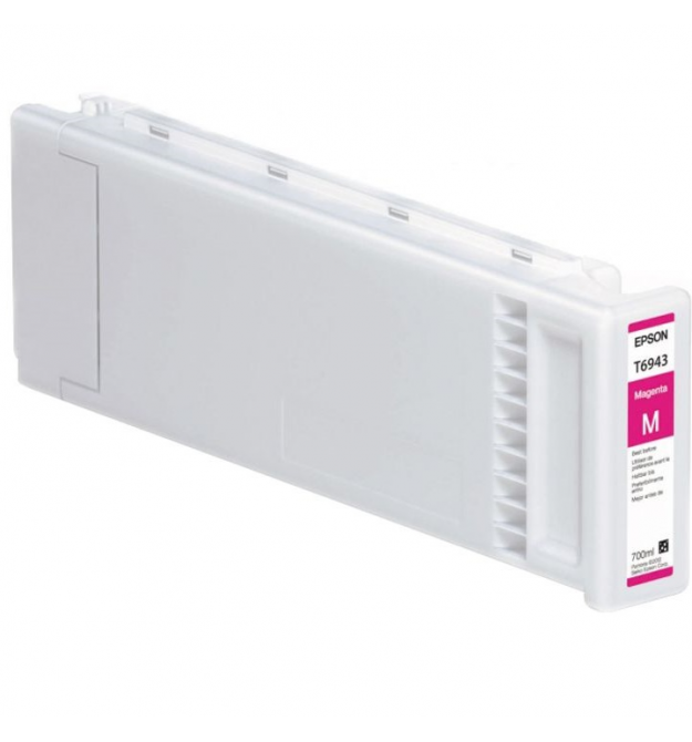 Epson Картридж SC-T3000/5000/7000 Magenta, 700мл