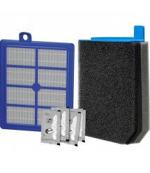 Electrolux Набор фильтров для пылесосов ESKC9