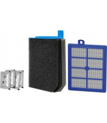 Electrolux Набор фильтров для пылесосов ESKC9