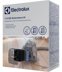 Electrolux Набор фильтров для пылесосов ESKC9