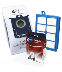 Electrolux Набор аксессуаров для пылесосов SRK1S