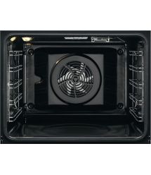 Electrolux Духовой шкаф электрический Rococo, встраиваемый, шампань